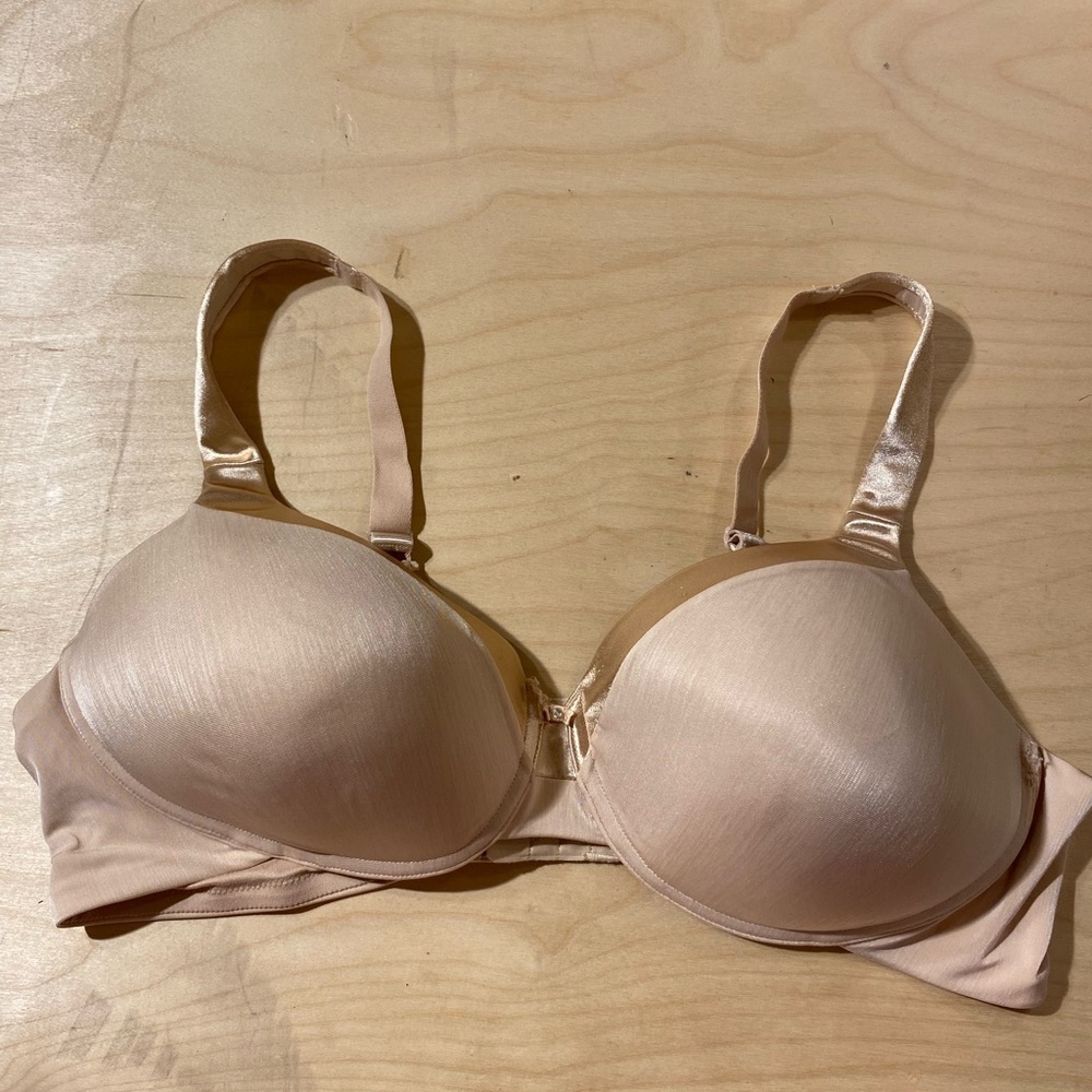 Vanity Fair Bra 44C (HH)